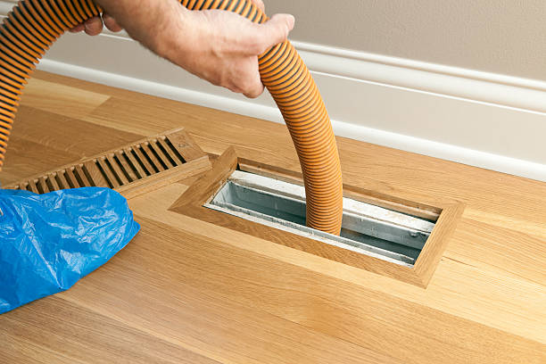 Best Dryer Vent Cleaning Services  in Jamestown, ND